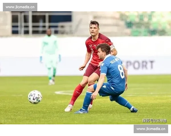 欧洲杯足球赛比赛规则与赛制详解全面指南 - 副本 (2)