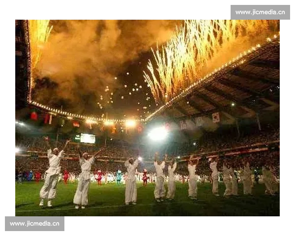 激情四射世界杯现场直播带你全程体验绿茵赛场每个精彩瞬间 - 副本 - 副本